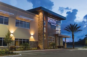 VIZZIA Helps Florida Cancer Specialists' Clinic Maintain Small Clinic Feel