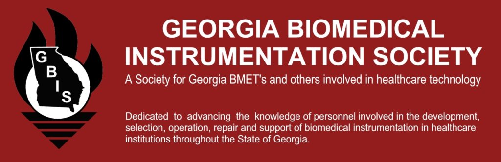 Georgia Biomedical Instrumentation Society