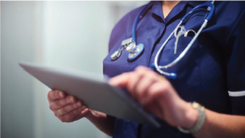 Vizzia RTLS Asset Management solutions save hospital systems improve staff time efficiency, patient satisfaction, and patient care.