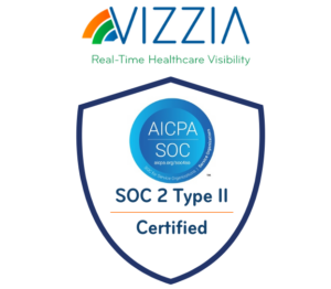Vizzia earns SOC 2 Type II Certification