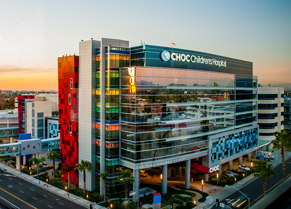 Vizzia RTLS Solutions for Pediatric Healthcare