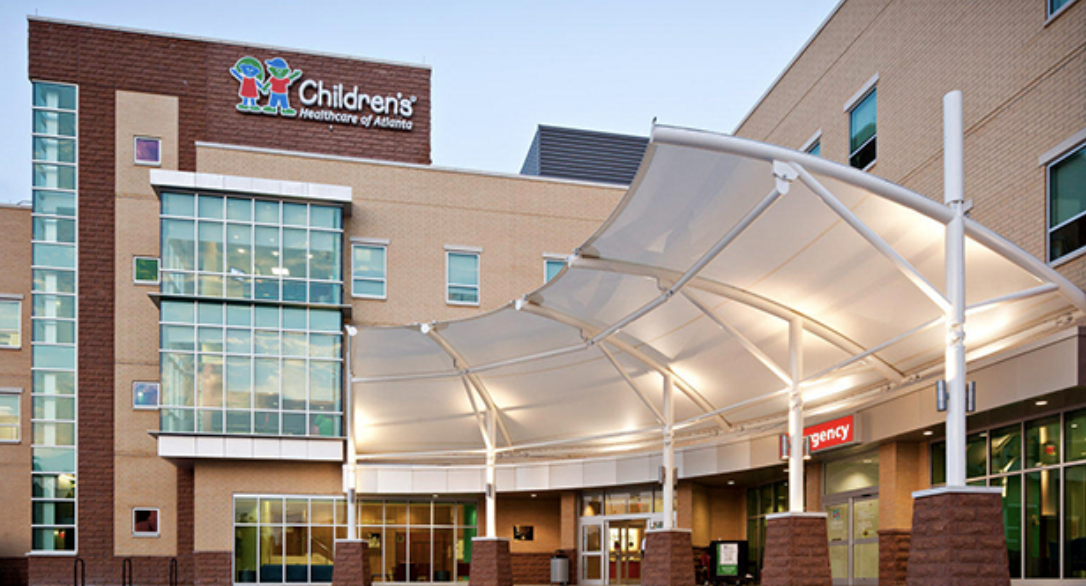 Vizzia RTLS Solutions for Pediatric Healthcare