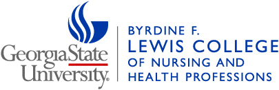 GSU Byrdine F. Lewis College of Nursing and Health Professions