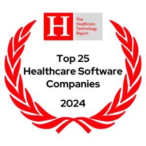 Vizzia Technologies named in list of Top Healthcare Software Companies in 2024