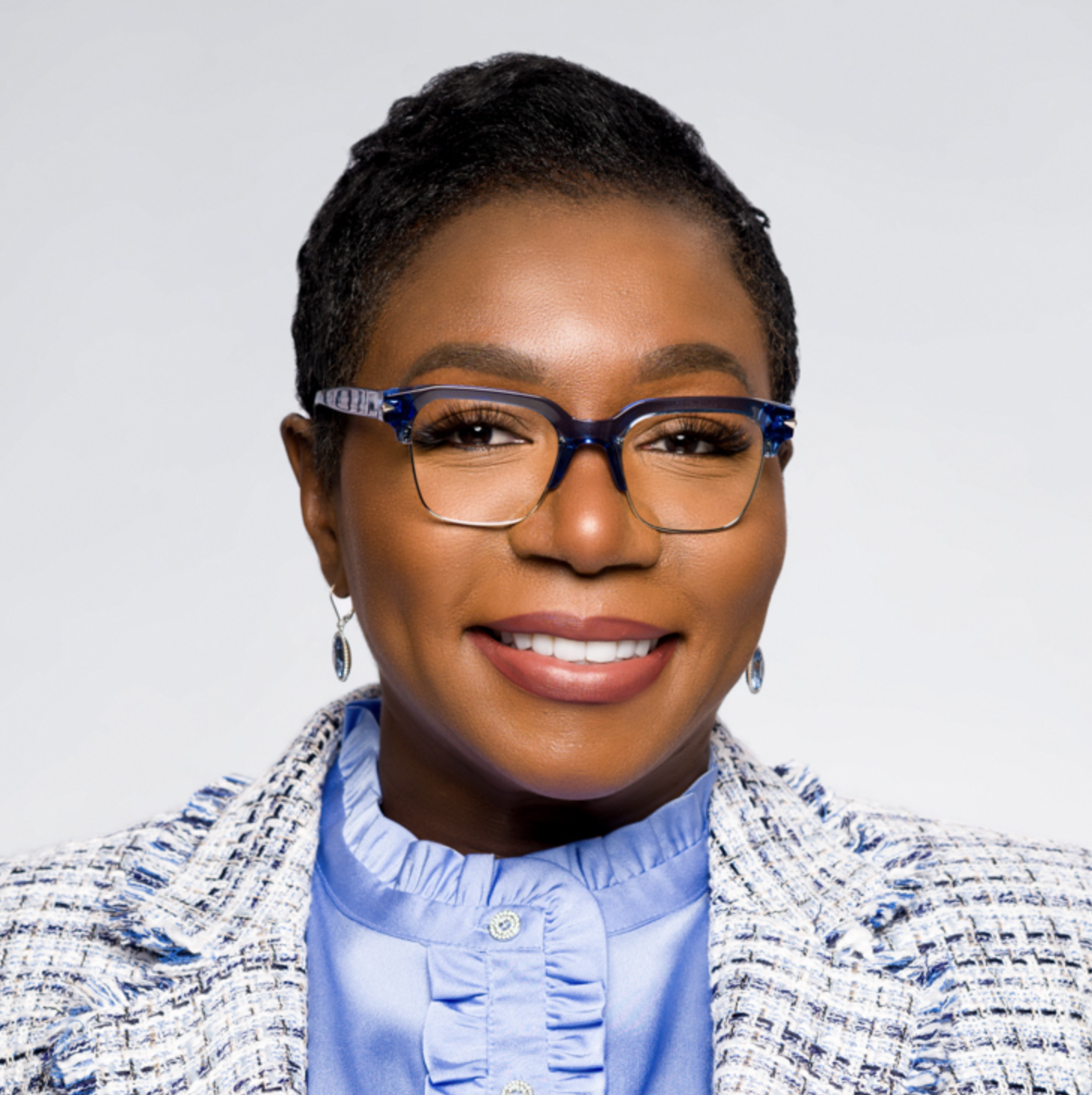 Petrena Saunders, Grady’s First Chief Nursing Informatics Officer (CNIO)