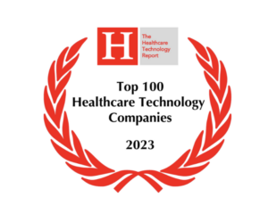 Top 100 Healthcare Technology Companies of 2023