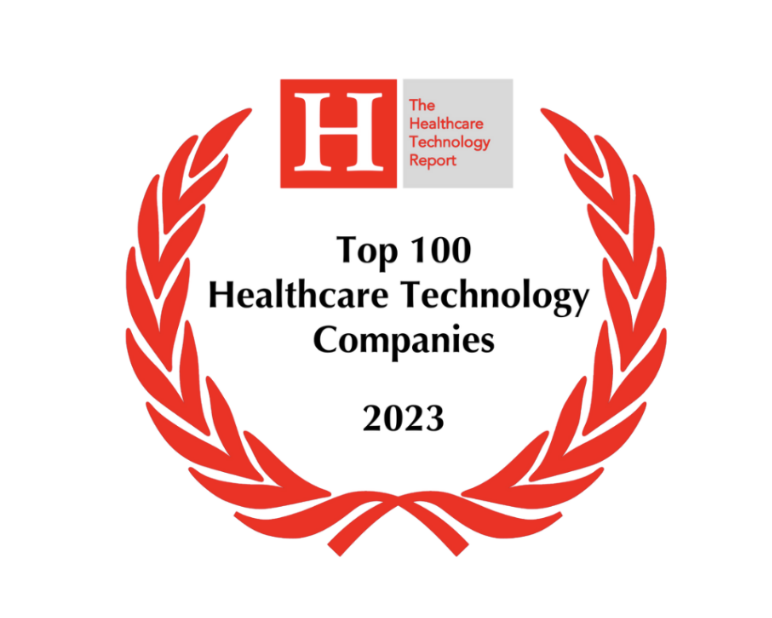 Vizzia Technologies named in list of Top Healthcare Software Companies in 2024